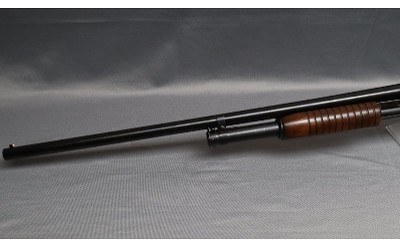 Winchester ~ Model 12 ~ 16 gauge - Image 7 of 10