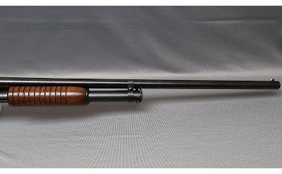 Winchester ~ Model 12 ~ 16 gauge - Image 4 of 10
