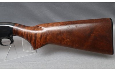 Winchester ~ Model 12 ~ 16 gauge - Image 9 of 10