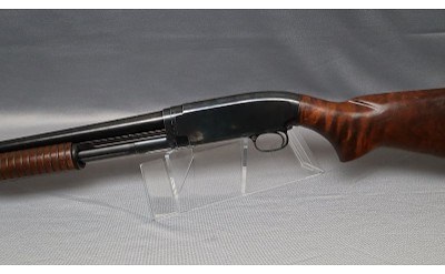 Winchester ~ Model 12 ~ 16 gauge - Image 8 of 10