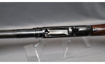 Winchester ~ Model 12 ~ 16 gauge - Image 10 of 10