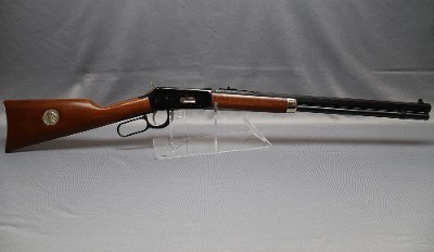 Winchester ~ Buffalo Bill Commemorative ~ .30-30 Winchester - Image 1 of 10