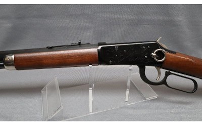 Winchester ~ Buffalo Bill Commemorative ~ .30-30 Winchester - Image 8 of 10