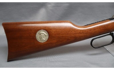 Winchester ~ Buffalo Bill Commemorative ~ .30-30 Winchester - Image 2 of 10