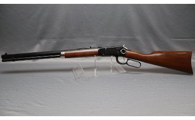 Winchester ~ Buffalo Bill Commemorative ~ .30-30 Winchester - Image 6 of 10