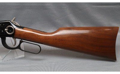 Winchester ~ Buffalo Bill Commemorative ~ .30-30 Winchester - Image 9 of 10