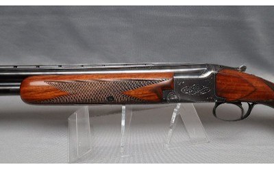 Browning ~ Superposed ~ 12 Gauge - Image 8 of 10
