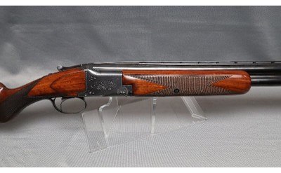 Browning ~ Superposed ~ 12 Gauge - Image 3 of 10