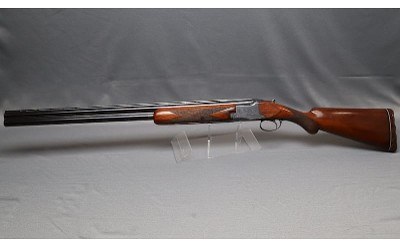 Browning ~ Superposed ~ 12 Gauge - Image 6 of 10