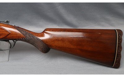 Browning ~ Superposed ~ 12 Gauge - Image 9 of 10