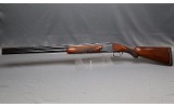 Browning ~ Superposed ~ 12 Gauge - Image 6 of 10