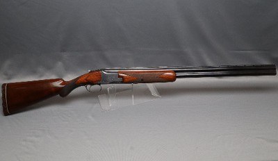 Browning ~ Superposed ~ 12 Gauge - Image 1 of 10