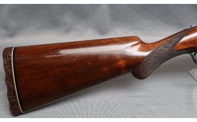 Browning ~ Superposed ~ 12 Gauge - Image 2 of 10