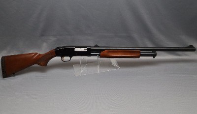 Mossberg ~ 500A ~ 12 Gauge - Image 1 of 10