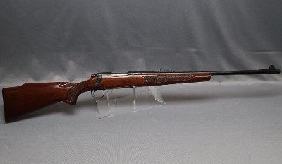 Remington Arms Co. ~ 700 ~ .243 Winchester - Image 1 of 10