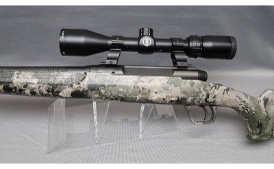 Savage Arms Inc. ~ Axis ~ .243 Winchester - Image 8 of 10