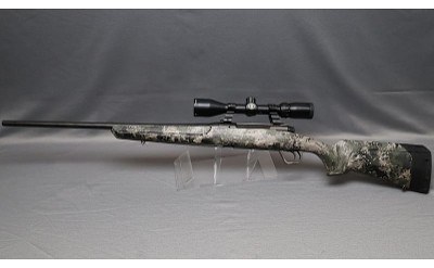 Savage Arms Inc. ~ Axis ~ .243 Winchester - Image 6 of 10