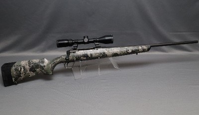 Savage Arms Inc. ~ Axis ~ .243 Winchester - Image 1 of 10