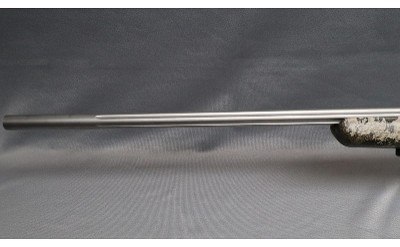 Tikka ~ T3X ~ 7MM Remington Magnum - Image 7 of 10