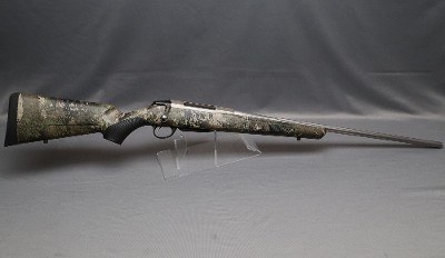 Tikka ~ T3X ~ 7MM Remington Magnum - Image 1 of 10