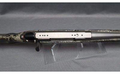 Tikka ~ T3X ~ 7MM Remington Magnum - Image 5 of 10