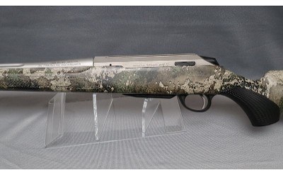 Tikka ~ T3X ~ 7MM Remington Magnum - Image 8 of 10