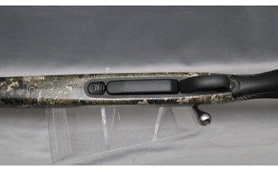 Tikka ~ T3X ~ 7MM Remington Magnum - Image 10 of 10