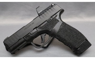 Springfield Armory ~ Hellcat Pro Gear Pac ~ 9MM Luger - Image 2 of 5