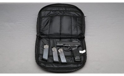 Springfield Armory ~ Hellcat Pro Gear Pac ~ 9MM Luger - Image 5 of 5