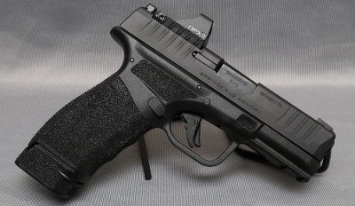 Springfield Armory ~ Hellcat Pro Gear Pac ~ 9MM Luger - Image 1 of 5