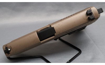 Sig Sauer ~ SP2002 ~ .40 S&W - Image 3 of 5