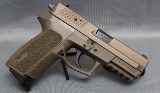 Sig Sauer ~ SP2002 ~ .40 S&W - Image 1 of 5