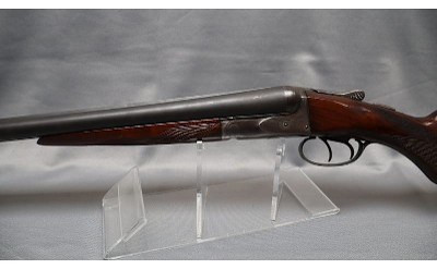 Savage Arms Inc ~ Fox Sterlingworth ~ 12 Gauge - Image 8 of 10