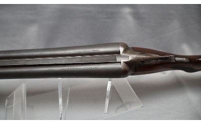 Savage Arms Inc ~ Fox Sterlingworth ~ 12 Gauge - Image 10 of 10