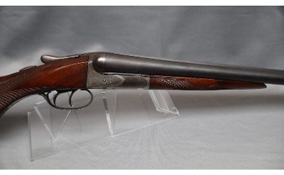 Savage Arms Inc ~ Fox Sterlingworth ~ 12 Gauge - Image 3 of 10