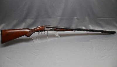 Savage Arms Inc ~ Fox Sterlingworth ~ 12 Gauge - Image 1 of 10
