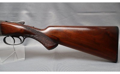 Savage Arms Inc ~ Fox Sterlingworth ~ 12 Gauge - Image 9 of 10