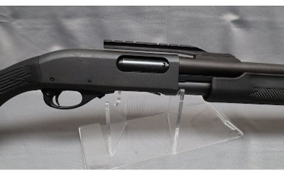 Remington Arms Co. ~ 870 ~ 12 Gauge - Image 3 of 10