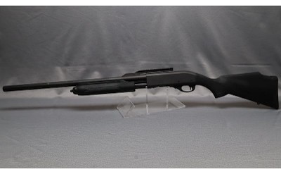 Remington Arms Co. ~ 870 ~ 12 Gauge - Image 6 of 10
