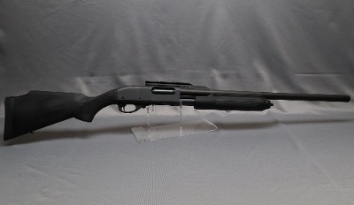 Remington Arms Co. ~ 870 ~ 12 Gauge - Image 1 of 10
