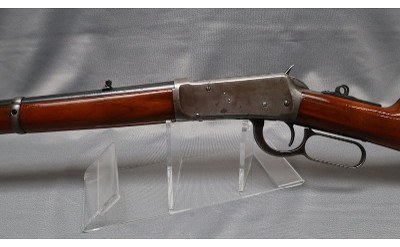 Winchester ~ Model 94 ~ 30 WCF - Image 8 of 10