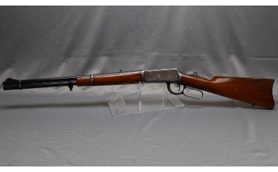 Winchester ~ Model 94 ~ 30 WCF - Image 6 of 10