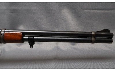 Winchester ~ Model 94 ~ 30 WCF - Image 4 of 10