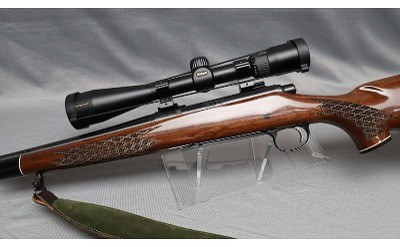 Remington Arms Company ~ 700 ~ 30-06 SPRG - Image 8 of 10