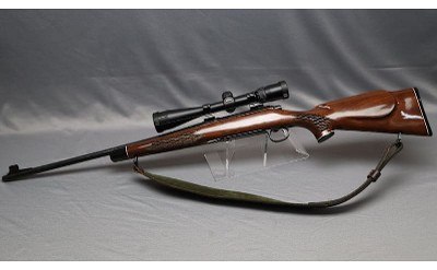 Remington Arms Company ~ 700 ~ 30-06 SPRG - Image 6 of 10