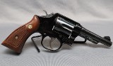 Smith & Wesson ~ 12-2 ~ 38 SPL CTG - Image 1 of 4