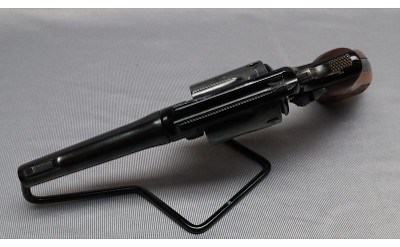 Smith & Wesson ~ 12-2 ~ 38 SPL CTG - Image 4 of 4