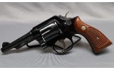 Smith & Wesson ~ 12-2 ~ 38 SPL CTG - Image 2 of 4