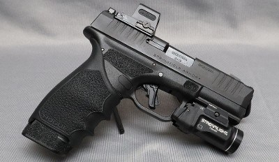 Springfield Armory ~ Hellcat Pro ~ 9MM Luger - Image 1 of 5