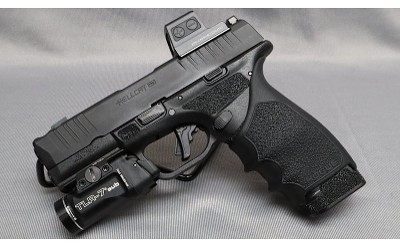 Springfield Armory ~ Hellcat Pro ~ 9MM Luger - Image 2 of 5